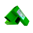 thumbnail image 2 of Super Léger Transformer Hockey Pylon (Vert), 2 of 5