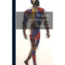 Human Physiology (Hardcover)
