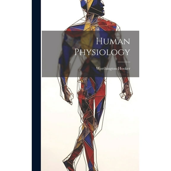 Human Physiology (Hardcover)