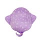 thumbnail image 3 of Peluche Squishmallows Raya Morada 14 Pulgadas, 3 of 3