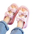 thumbnail image 4 of Otqutp Toddler Running Sport Shoes Kids Baby Non Slip Hook Loop Flat Sneakers Lightweight Comfy Casual First Walking Shoes, 4 of 5