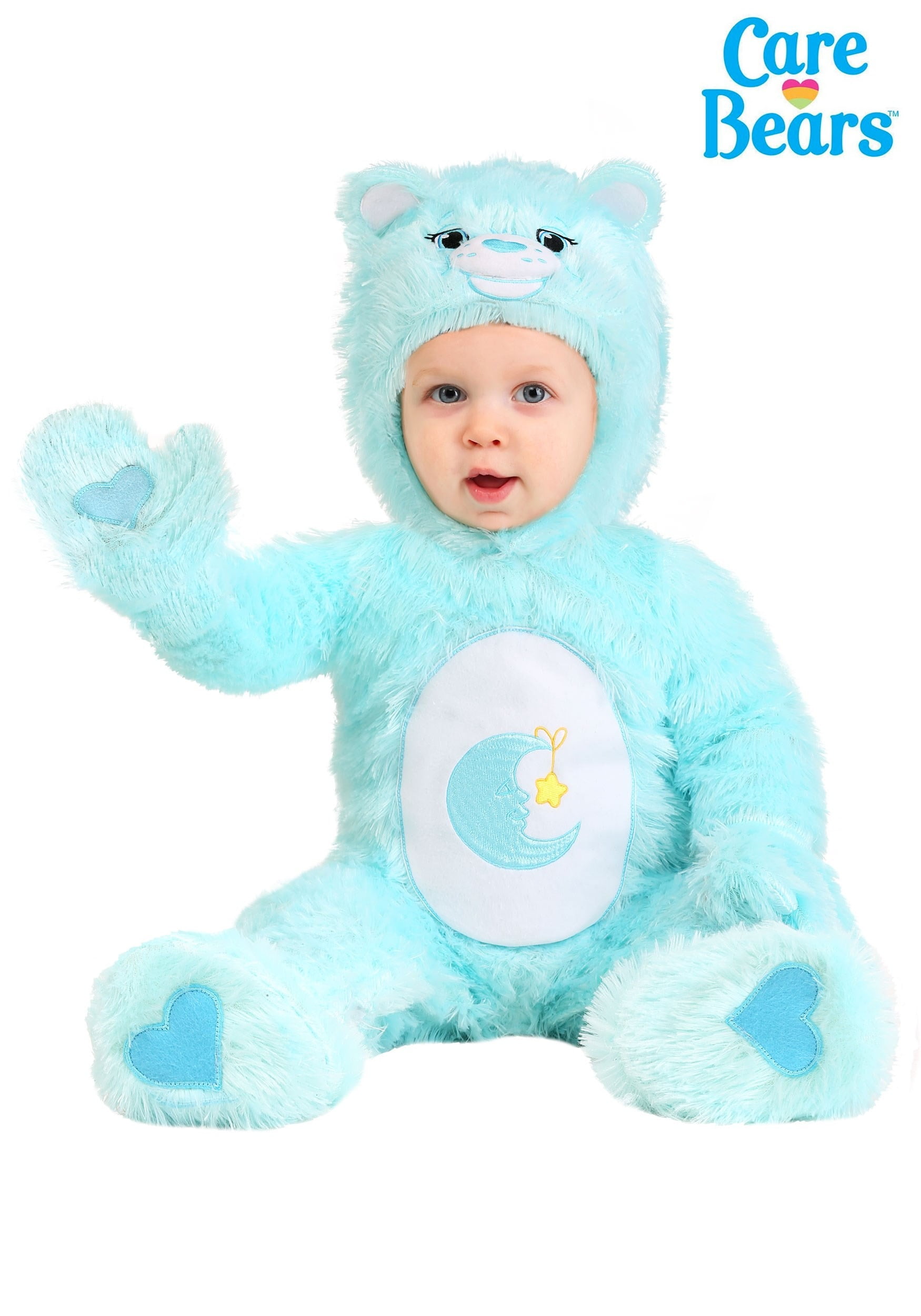care bear clothes for babies