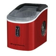 thumbnail image 1 of Frigidaire Stainless Steel Ice Maker, 1 of 4