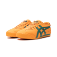 thumbnail image 2 of ONITSUKA TIGER MENS Mexico 66 "Citrus Edible Moss" 1183B497 800 from Stadium Goods, 2 of 8