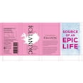 thumbnail image 4 of ICELANDIC GLACIAL Natural Spring Water from Iceland 500ml/6pk, 4 of 4