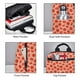 thumbnail image 3 of Disketp Tomato Mochila Ligera e Impermeable, Mochila de Día Resistente para Viajes, Senderismo y Uso Diario para Hombre y Mujer, 3 of 7