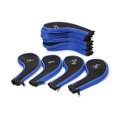 thumbnail image 3 of Bangcool Golf Club Cover Creative Multipurpose Protective Head Cover Golf Iron Head Cover, 3 of 10