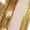 Gold, variant on Women Low Waist Panties Thong Underpants T-Shaped Panties Bikinis Bottom Lingerie Adjustable Waistband Thin Thong