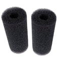 thumbnail image 1 of Qzbhct 2 Pack Replacement Pre-Filter Foam Filtration Kit for Pond Aquarium Fish Tank 5.9″ Sponge, 1 of 8