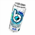 thumbnail image 5 of BANG Energy Drink, Blue Razz, 16 fl oz, Can pack of 2, 5 of 6