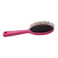 thumbnail image 3 of Cepillo para cabello Conair Color Pops tamaño regular base acojinada rosa 2 pzas, 3 of 4