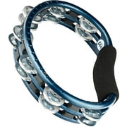 MEINL Hand Held Tambourine Blue