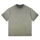 thumbnail image 4 of pstuiky Camisa de manga corta para hombre, Camisa deportiva de color liso para hombre con solapa, manga corta, top/camisa con solapa ropa de hombre m, 4 of 9
