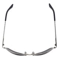 thumbnail image 4 of Lentes de Sol Panama Jack Para Caballero, Rectangular Multicolor Unitalla, 4 of 5