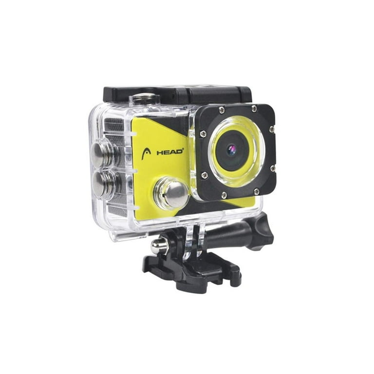 4Kコンパクトカメラ イエロー Amazon | PIXPRO KODAK(コダック) コンパクトデジタルカメラ