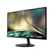 thumbnail image 2 of Monitor Acer SA242Y H1bi LED 23.8", 1920x1080 Full HD, FreeSync, 100Hz, HDMI, Negro., 2 of 3