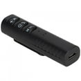 thumbnail image 3 of Mini coche Bluetooth 4,1 USB 3,5 MM AUX estéreo Audio receptor música altavoz auriculares teléfono móvil, 3 of 8
