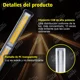 thumbnail image 2 of Barra Torreta Estrobo Codigo Leds Cob Policia 24 PuLG 40w, 2 of 8