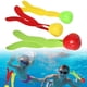 thumbnail image 3 of Juegos Piscina Buceo Diversión para 4 A 8 Años 12 Y Niñas, 3 of 9