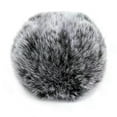 thumbnail image 5 of DeadCat Microphone Windshield Furry Windproof Muff Windscreen Cover For H1N L21D, 5 of 5