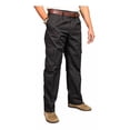 thumbnail image 1 of Pantalón Cargo Para Caballero Tipo Comando De Gabardina, 1 of 5