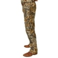 thumbnail image 7 of Realtree Men's Camo Farmhand Pants, Cotton Duck Canvas, Water-Resistant, 7 of 7
