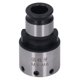thumbnail image 3 of Portabrocas redondo GT12 con llave hexagonal, herramienta de torno de roscado con rosca macho de acero al carbono, 3 of 9