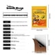thumbnail image 3 of Teissuly 8 Pain Relieving Patches, Knee, Back, Shoulder, And Neck Hot Patches To Relieve Pain, Scorpion Ingredient Plaster Pain Relieving Patches, Long-lasting Relief Teissuly WER202401274121, 3 of 9