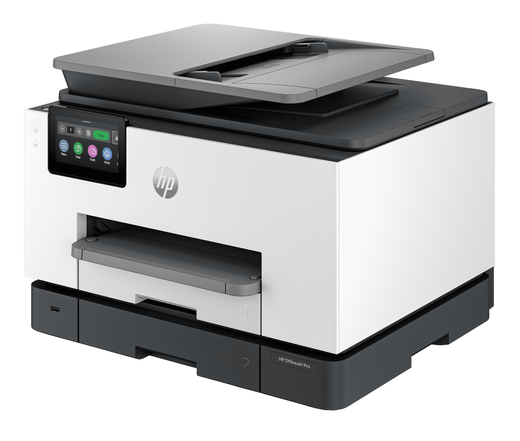 HP OfficeJet Pro 9135e Wireless All-in-One Printer with 3 Months of Instant Ink for free with HP+