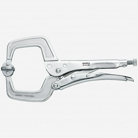 

Knipex 42-44-280 Welding Grip Pliers