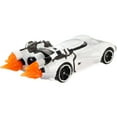 thumbnail image 3 of Hot Wheels Star Wars Rogue One First Order Flametrooper Character Car, 3 of 4