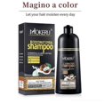 thumbnail image 4 of Hair Color Shampoo Coconut Hair Dye Shampoo Hair Instant Coloring In Minutes, 4 of 5