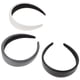 thumbnail image 1 of 3pcs femeninos diademas de diadema de moda accesorios para el cabello para niñas para niñas, 1 of 6