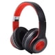 thumbnail image 2 of Auriculares inalámbricos Bluetooth | Cancelación activa de ruido | Sonido estéreo | Micrófono incorporado | Reproducción de 8 a 10 horas | Cómodas orejeras proteicas | Adaptador de avión | Opción de, 2 of 6