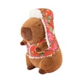 thumbnail image 1 of Juguete de Peluche de Carpincho Baoblaze 45cm, 1 of 8
