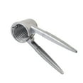 thumbnail image 4 of LOLIPPYY Aluminum Nutcracker for Home Kitchen - Walnut, Hazelnut, Pecan Shell Opener, 1 Piece Metal Tool, 4 of 5