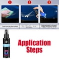 thumbnail image 1 of Car Scratch Remover Auto Scratch Swirl Repair Solvent Paint Restorer Repair Car Paint Scratch, 1 of 8