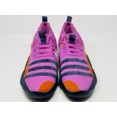 thumbnail image 4 of Sz 14.5 Adi - das Trae Young 2 Stratosphere Pulse Lilac Men Basketball Shoe H06483, 4 of 6