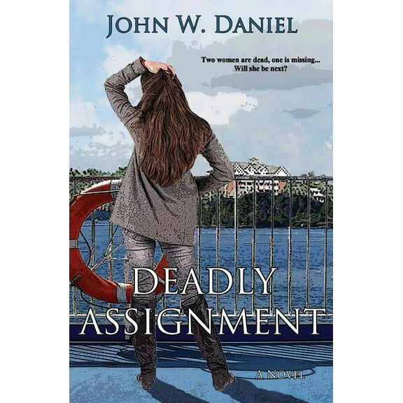 Deadly Assignment