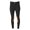 Black, variant on Dapplebay Sport Knee Patch Breeches