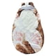 thumbnail image 1 of Saco de dormir tipo sobre con diseño de gatos para siestas y relajación. Adorable saco de dormir con forma de gato. Ideal para clima frío, ideal para adultos, perros y gatos, camping y viajes. Color, 1 of 6