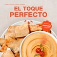 thumbnail image 4 of Hummus DeliCo Chipotle 480 g, 4 of 4