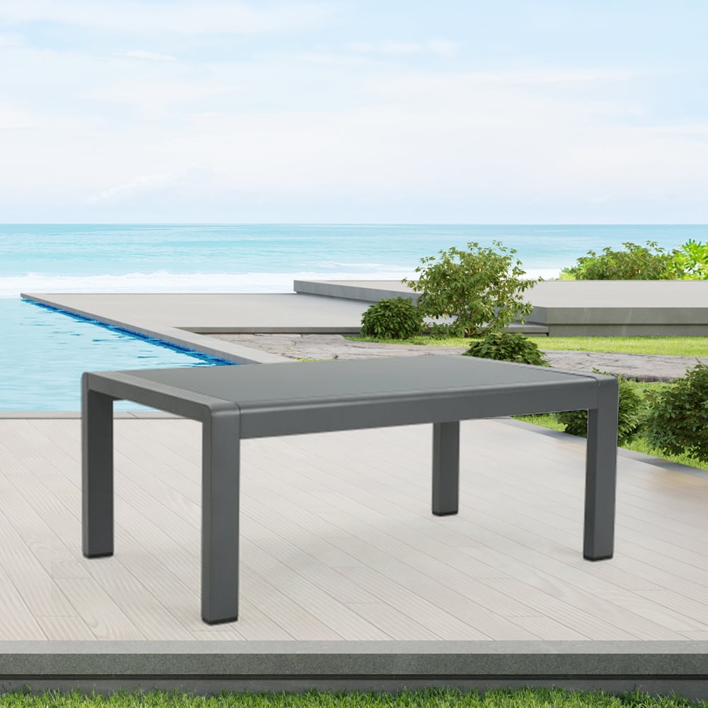 LeiNing Durable Kitchen Table Crafted for Everyday Use