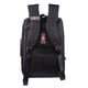 thumbnail image 3 of Mochila Lulumm Atlas Antirrobo para Viaje y Oficina, Porta Laptop de 18 Pulgadas, Backpack Impermeable con Puerto USB, 23L, Cierres Ultra Reforzados, Respaldo Ergonómico y Cerradura de Combinación, 3 of 6