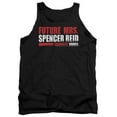 thumbnail image 1 of Criminal Minds - Future Bride - Tank Top - XX-Large, 1 of 2