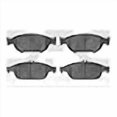 thumbnail image 3 of Dynamic Friction Company 5000 Advanced Brake Pads - Ceramic 1551-1652-00-Front Set, 3 of 4