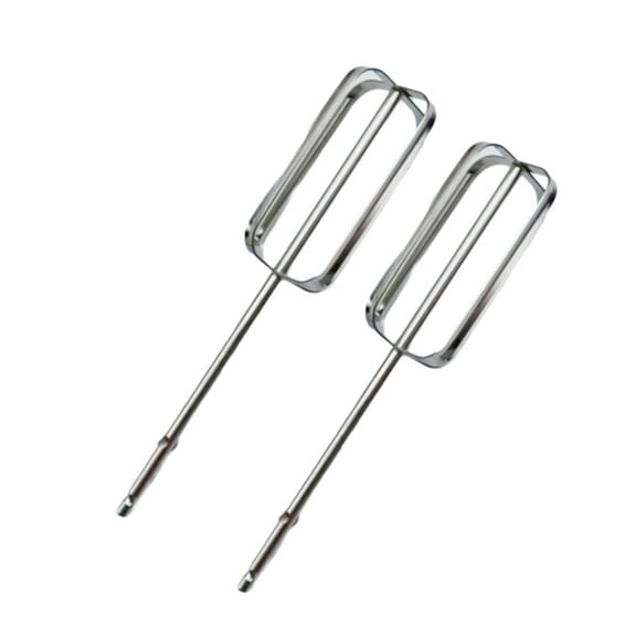 2Pcs Hand Mixer Beaters Blender Attachment Hand Mixer Replacement Beaters
