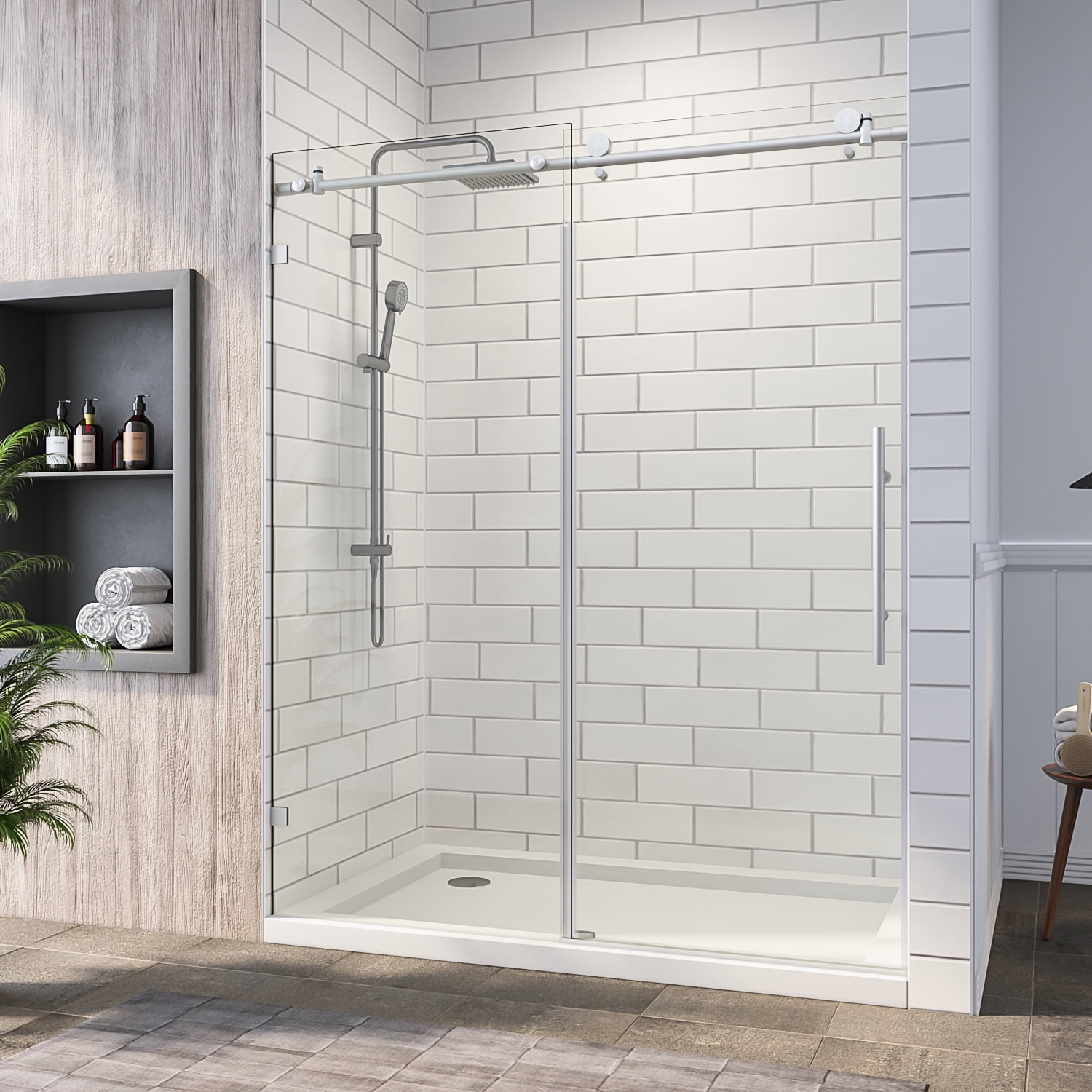 Frameless Shower Doors Shower Door Shop