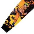 thumbnail image 5 of Naruto Sublimated Long Sleeve Pullover Hoodie (Boys & Teens), Sizes 4–18, 5 of 8