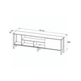 thumbnail image 2 of Mueble para TV de 65" tipo rack MADIK MADIK A22 Progresista, 2 of 6